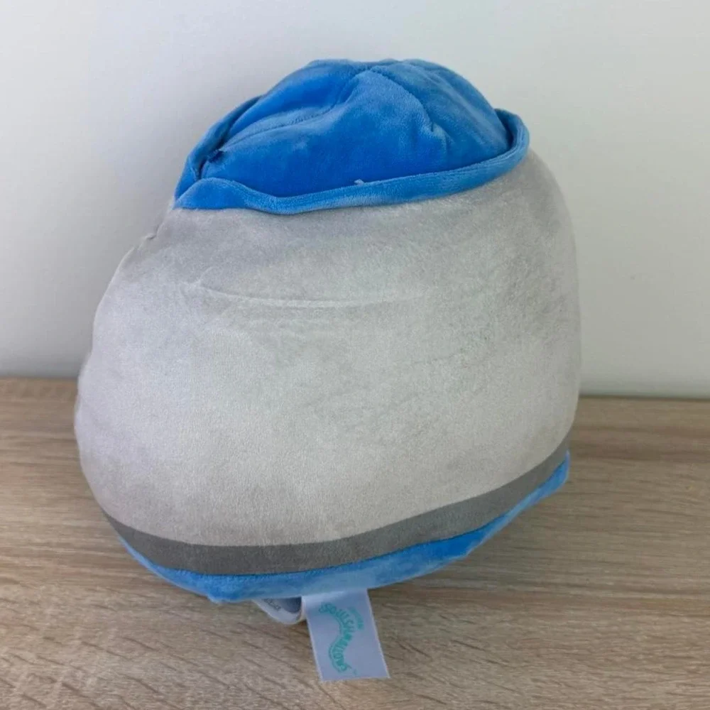 Squishmallow robot plush toy Medium Size